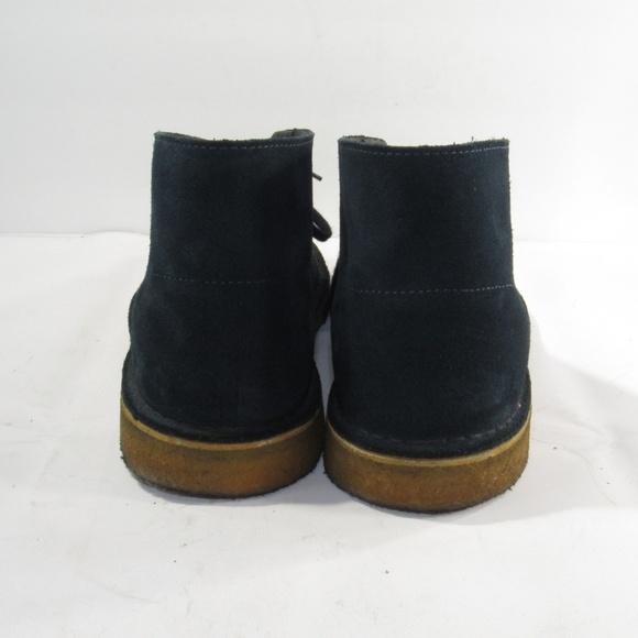 Clarks Original 11826 Size 10.5 Boots Mens R2A1 main image 7